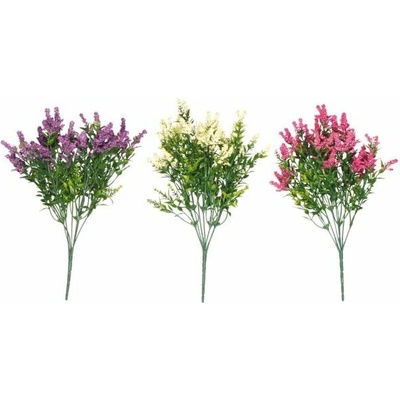 Větvička VŘES TRS PODZIM X7 35cm