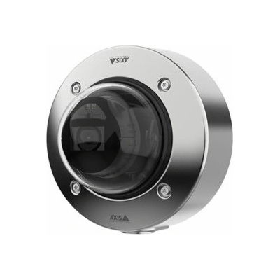Axis P32 Series P3268-SLVE