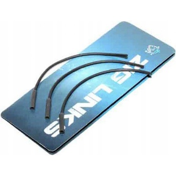 Kevin Nash Prevleky Zig Links 3 ks