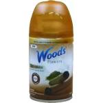 Wood's Пълнител Woods Anti Tobacco 250 мл