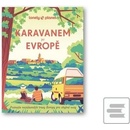 Karavanem po Evropě