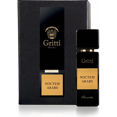 Gritti Gritti Duchessa parfém unisex 100 ml