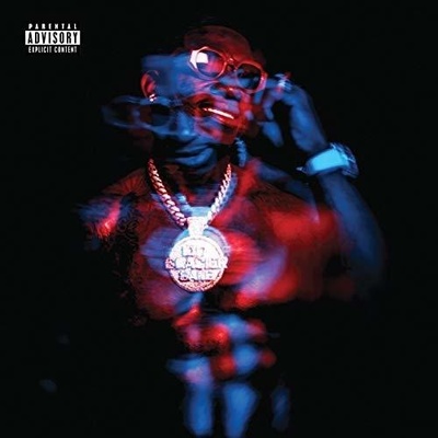 Evil Genius - Gucci Mane CD