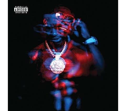 Evil Genius - Gucci Mane CD