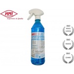 Hmi - България Hmi® danex glass expert universal 750 мл. За стъклени повърхности, огледала, пластмаса, бяла техника, офис оборудване (100046-955)