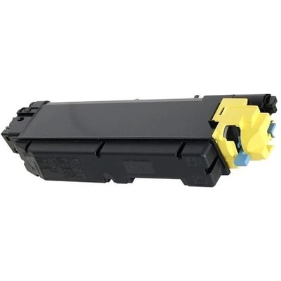 Compatible Kyocera Mita TK-5270Y жълт (yellow) съвместим тонер (TK5270Y)