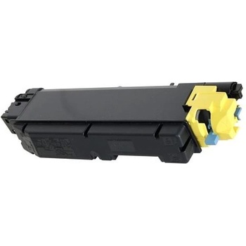 Compatible Kyocera Mita TK-5270Y жълт (yellow) съвместим тонер (TK5270Y)