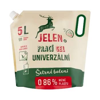 Setuza Jelen гел за пране 111PD универсален