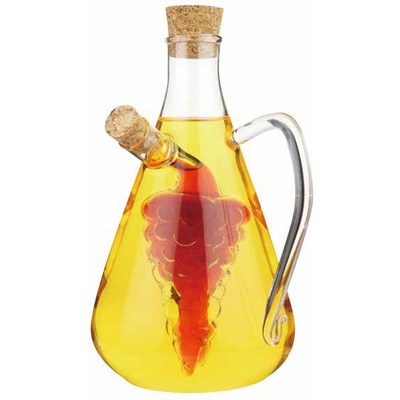 Easy Life Easy life-Комбинирана бутилка за Оцет/Олио (6b422000) (0132120)