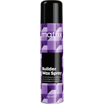 Matrix Builder Wax vosk v spreji 250 ml
