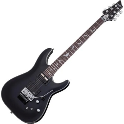 Schecter Guitar Research Damien Platinum-6 FR S