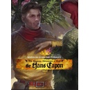 Kingdom Come: Deliverance The Amorous Adventure of Bold Sir Hans Capon