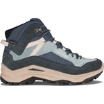 Lowa Дамски туристически обувки Lowa Women's Ventierra GTX QC Walking boots - Smoke Blue / Blue - размер 41, 5 (EU) (119-1095-0419)