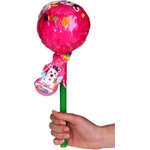 Lolliboni Близалка с моделин и играчки Lolliboni - Еднорог (Близалка) - baby