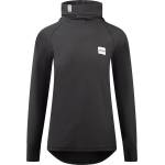 Eivy Дамско синтетично термобельо Eivy Women's Icecold Rib Top New Synthetic base layer - Black - размер XXL (114-3993-0117)