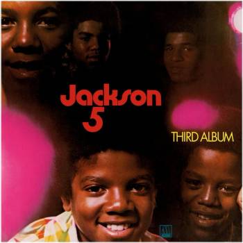 Jackson 5 - Third Album