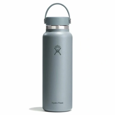 Hydro Flask 40 Oz Wide Flex Cap Цвят: тъмно син