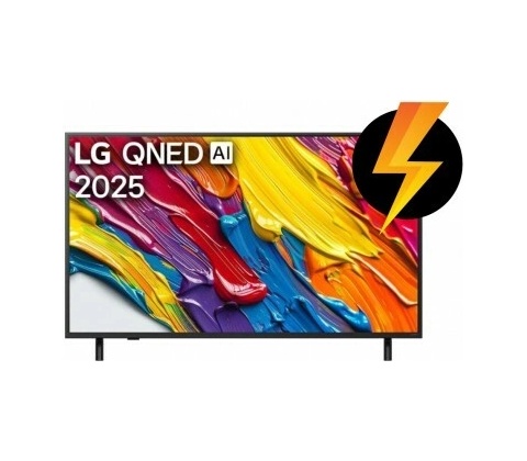 LG 43QNED82A6B
