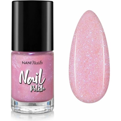 NaniNails Nail Polish lak na nehty odstín 24 6 ml
