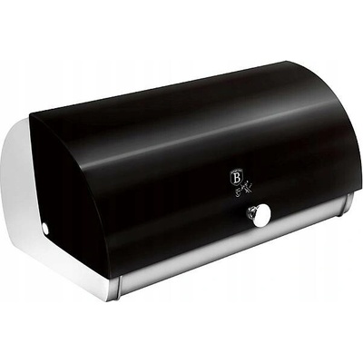 Forma na chléb z nerezové oceli Royal Black Collection