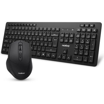 Niceboy OFFICE MK10 Comfort Set