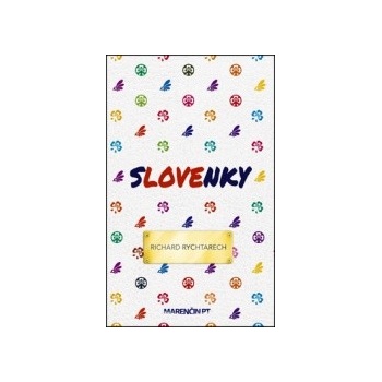 Slovenky