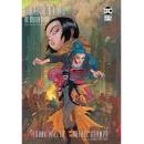 Dark Knight Returns: The Golden Child Deluxe Edition