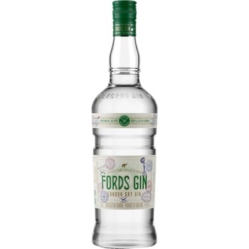 Image 1 of Ford's Fords Gin