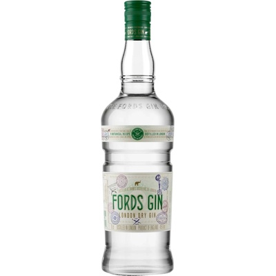 Ford's Fords Gin