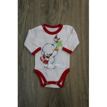 Image 1 of Diditex Боди Приятели, интерлог, 56, 62, 68, 74, 80, 86