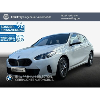 BMW 120d 110 kW