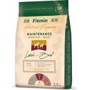 Fitmin Dog Medium / Maxi Maintenance Lamb & Beef 2,5 kg