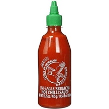 Uni Eagle Sriracha chilli omáčka 430 ml