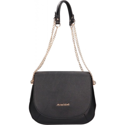 Marina Galanti dámská crossbody kabelka Astrid černá