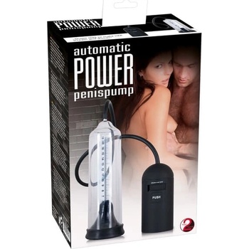 You2Toys Automatic Power