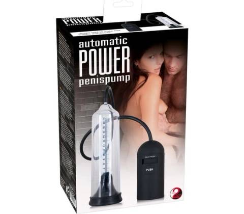 You2Toys Automatic Power