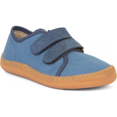 Froddo Canvas II Denim – Zboží Dáma