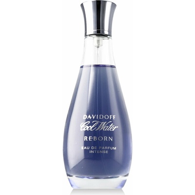 Davidoff Cool Water dámska Reborn Intense parfumovaná voda dámska 100 ml