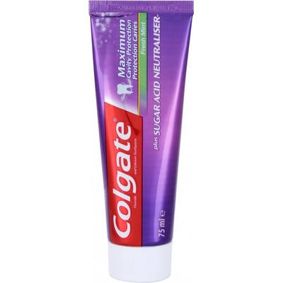 Colgate Maximum Cavity Protection Fresh Mint 75 ml