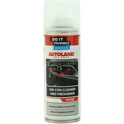 Autoland Osvěžovač klimatizace 200 ml