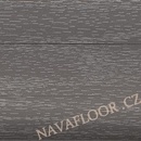 Döllken Soklová lišta SLK 50 W 647 2,5 m