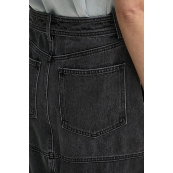 A. L. C Дънкова пола A. L. C. Hunter (3SKRT00581)