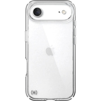 Speck Калъф Speck - Presidio Perfect-Clear, iPhone Air, Clear (150962-5085)
