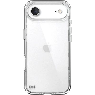 Speck Калъф Speck - Presidio Perfect-Clear, iPhone Air, Clear (150962-5085)