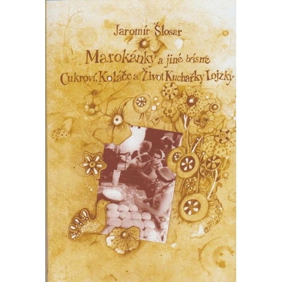 Marokánky a jiné básně