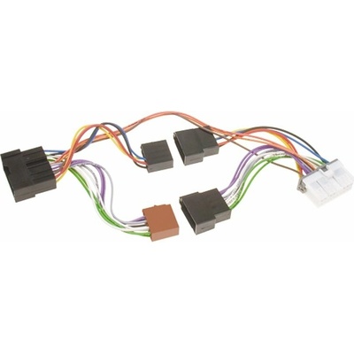 Mecatron Handsfree Parrot konektor pro Hyundai a Kia od 1999