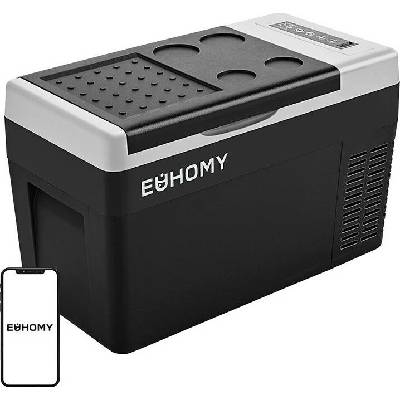 Autochladnička Euhomy CF004, 18 l