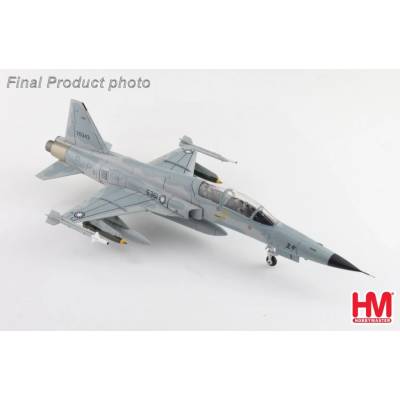 Hobby Master F-5F Tiger II ROCAF #5361 China Aviation Museum China 1:72