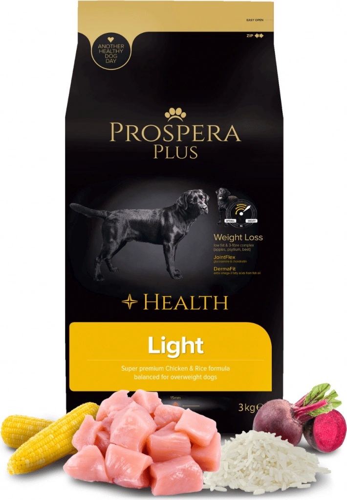 Prospera Plus Light 3 kg
