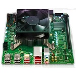 AMD Ryzen 4700S 8-Core Desktop Kit Дънни платки
